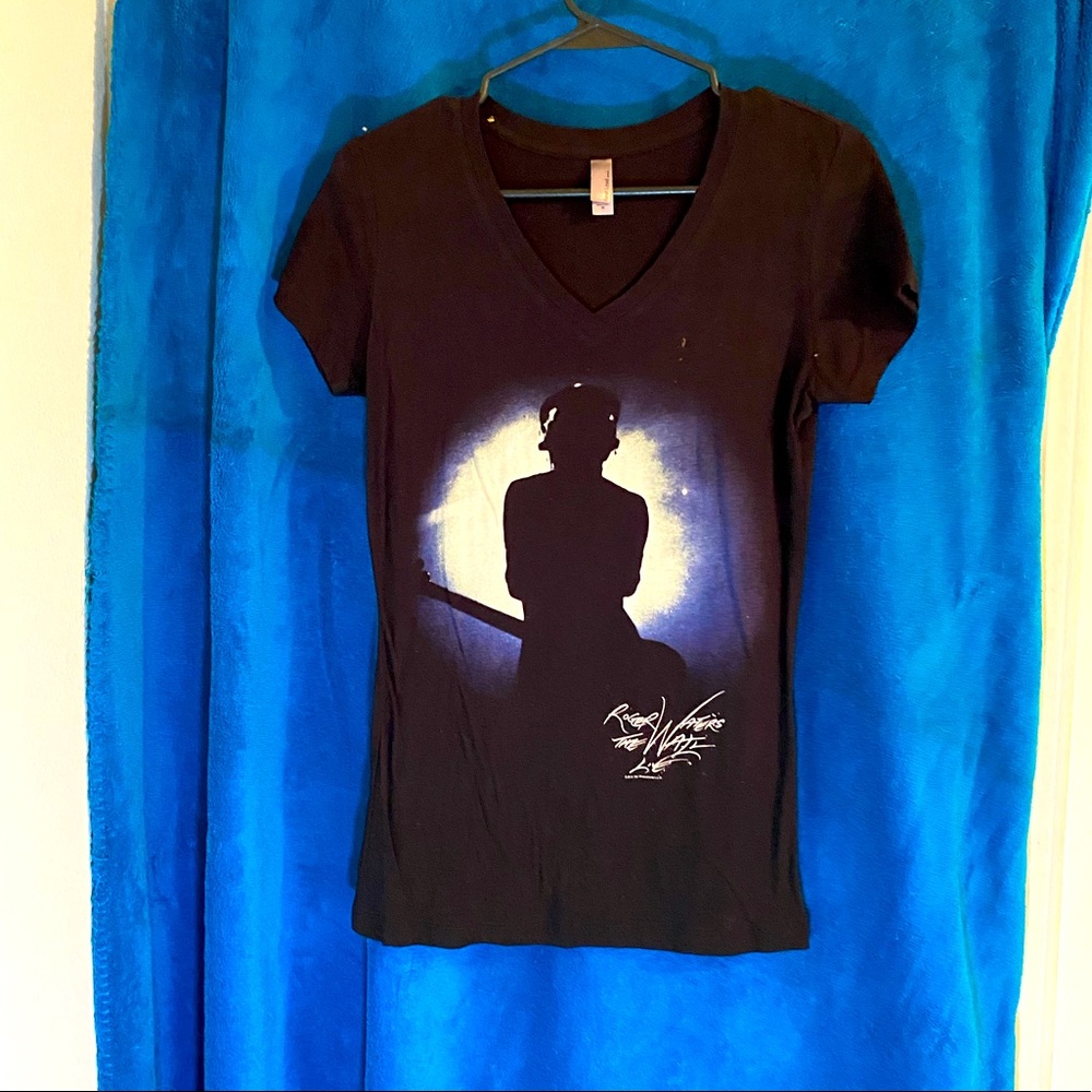 Roger Waters Concert T